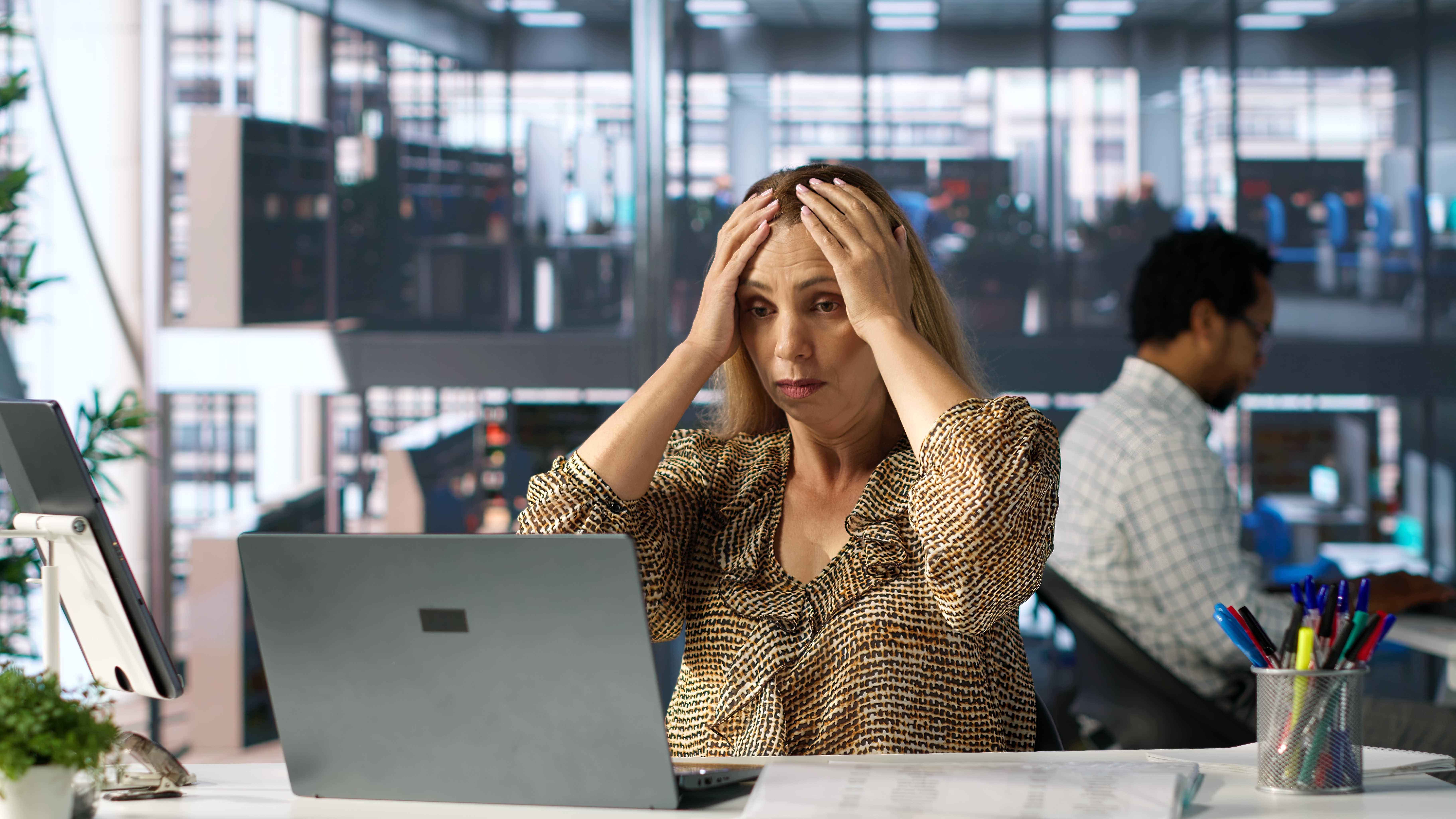 Cyber Security Protection