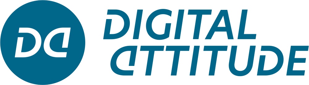 Digital Attitude logo